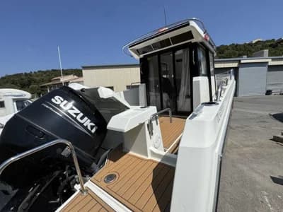 2023 Jeanneau Merry Fisher 795 Sport Serie 2 2
