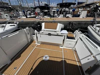 2023 Jeanneau Merry Fisher 795 Sport Serie 2 3