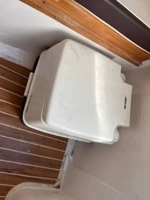 2004 Quicksilver 650 Cruiser 3