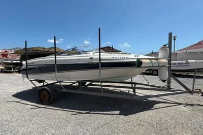 1999 Four Winns 200 Horizon 2