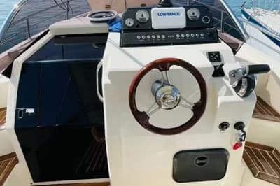 2022 Trimarchi DYLET 85 3