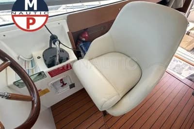 2008 Jeanneau Merry Fisher 925 3
