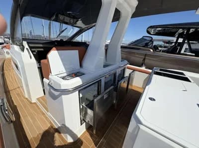 2025 Pirelli 50 HORS BORD 3