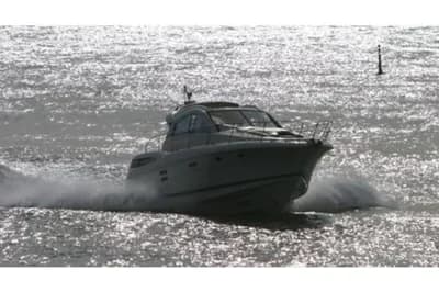 2007 Jeanneau Prestige 50 S 2