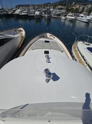 2009 Franchini Emozione 74 3