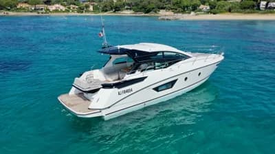 2019 Beneteau Gran Turismo 46 2