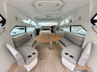 2019 Beneteau Gran Turismo 46 3