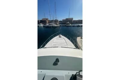 1992 Gianetti 38 FB 3
