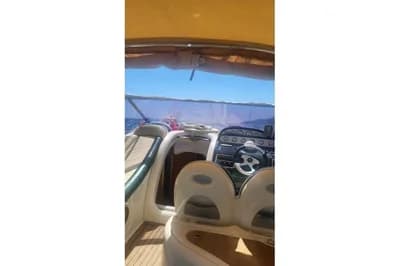 2006 Salpa Laver 32.5 3