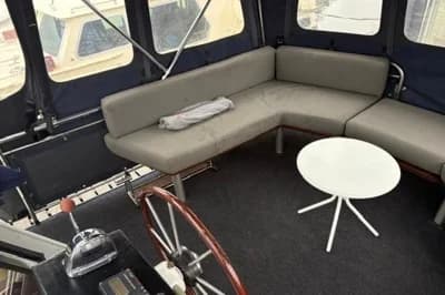 1976 Motor Yacht Heijblom 1020 AK 2