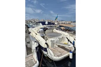 2008 Gobbi 345 SC 2