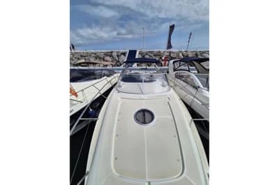 2008 Gobbi 345 SC 3