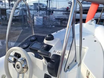 2023 Capelli Tempest 600 2