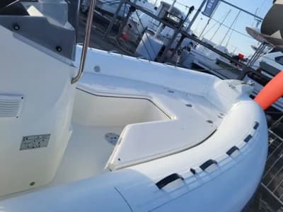 2023 Capelli Tempest 600 3