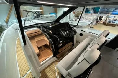 2026 Beneteau Gran Turismo 35 3