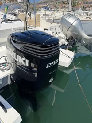 2023 Beneteau Flyer 8 3