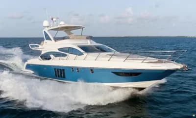 Azimut 70 2