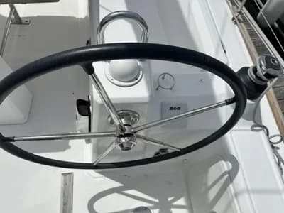 2017 Beneteau Oceanis 35 2
