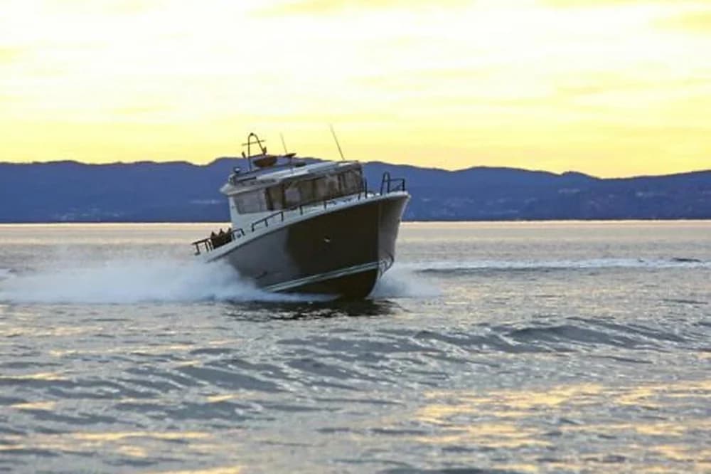 2026 Sargo 36 Explorer