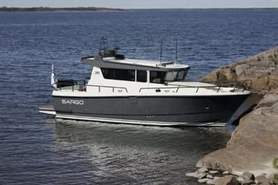 2026 Sargo 36 Explorer 2