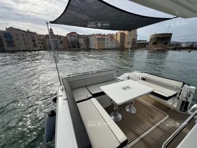 2021 Jeanneau Cap Camarat 10.5 WA Serie 2 2