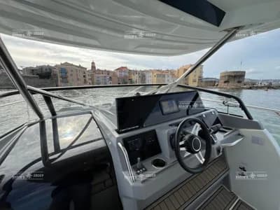 2021 Jeanneau Cap Camarat 10.5 WA Serie 2 3