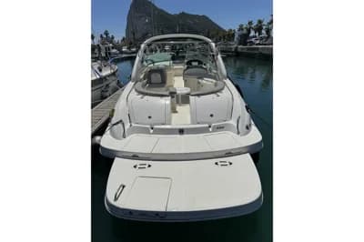 2004 Sea Ray 290 Bowrider 3