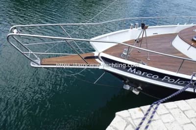 1988 Flevo 17.40 2