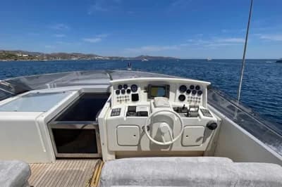 2004 Posillipo Technema 80 2