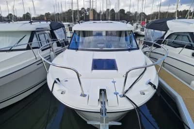 2022 Jeanneau Merry Fisher 795 2