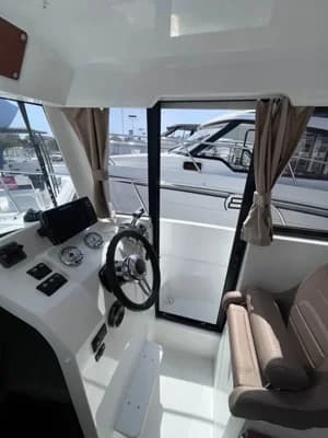2016 Jeanneau MARLIN MERRY FISHER 755 3