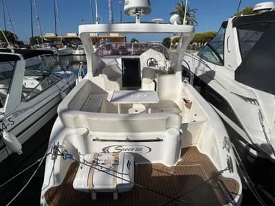 2006 Saver 330 2