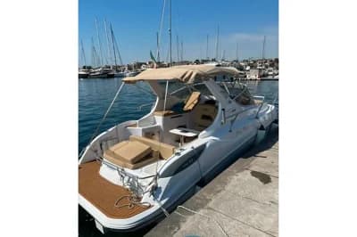 2020 Salpa Laver 23 XL 2