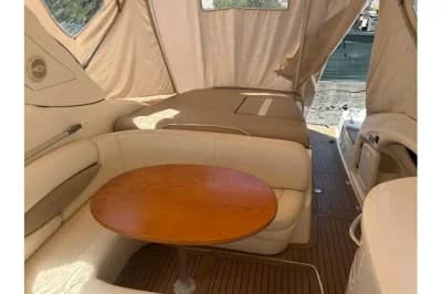 2004 Cranchi Endurance 41 3