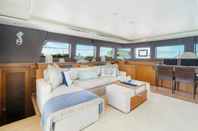 2018 Lagoon 630 Motor Yacht 3