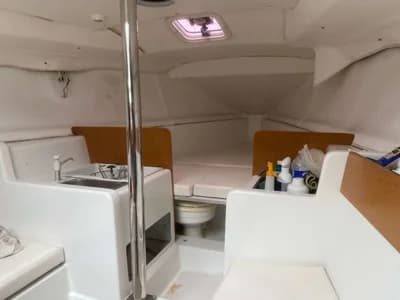 Waterline 310 DAY Dream 3