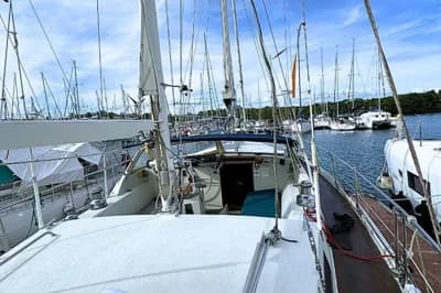 1997 Amel Super Maramu 3