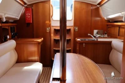 2004 Jeanneau Sun Odyssey 29.2 3
