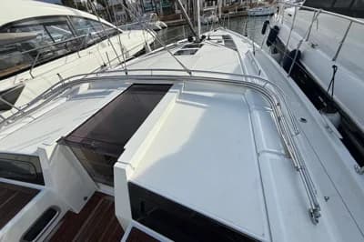 2019 Beneteau Oceanis 46.1 2