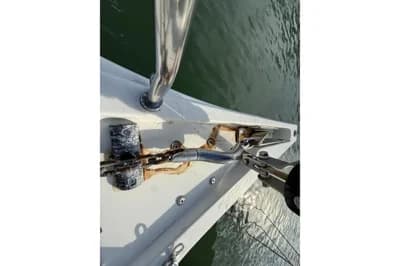 2019 Beneteau Oceanis 46.1 3