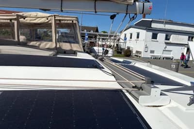 2024 Fountaine Pajot Astrea 42 2