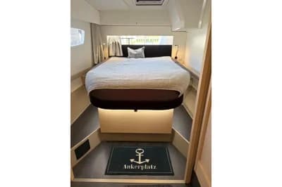 2024 Fountaine Pajot Astrea 42 3