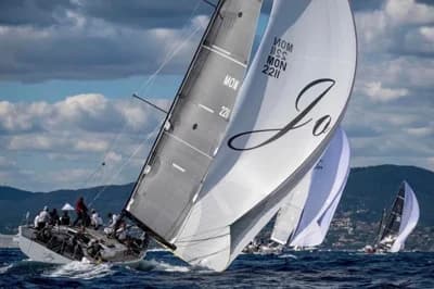 2018 Grand Soleil 48 Performance 2