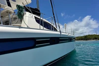 2011 Leopard 46 2