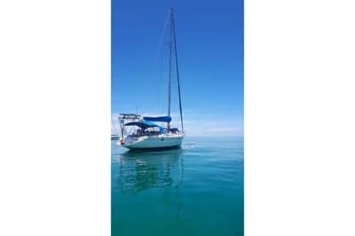 1987 Jeanneau Sun Kiss 47 2