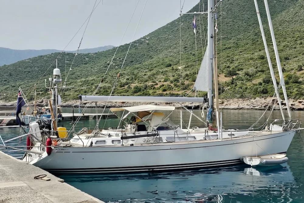 2010 Najad 511