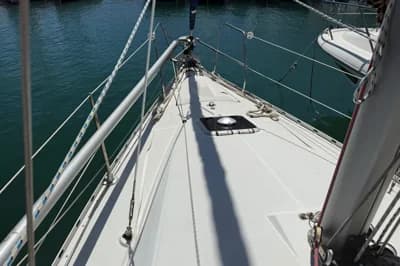 2001 Jeanneau Sun Odyssey 34.2 3