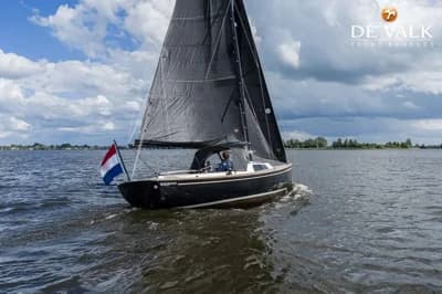 2022 Saffier SC8 Cabin 3