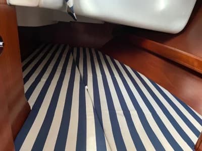 2001 Beneteau Oceanis Clipper 361 3
