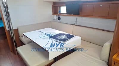 2013 Beneteau Oceanis 48 3